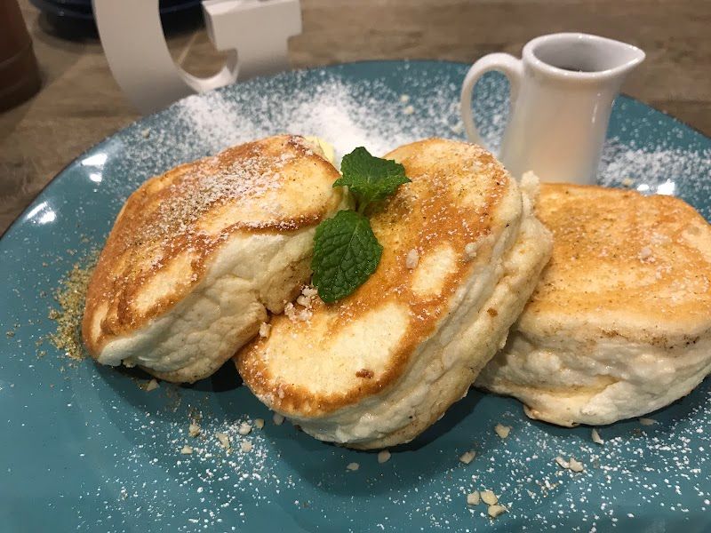 The Y's Cafeの写真 2