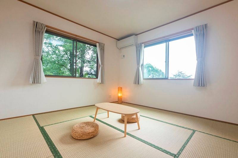 たびの邸宅 蔵王ソレイユの写真 3