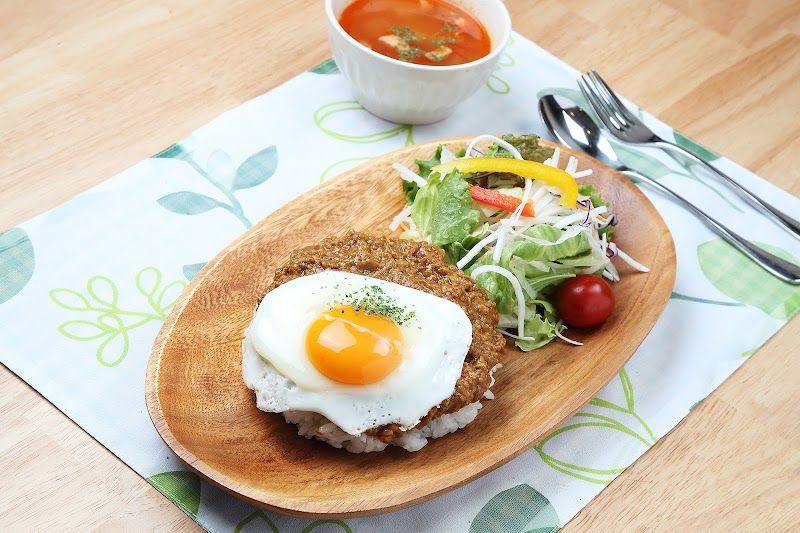 cafe Booの写真 2