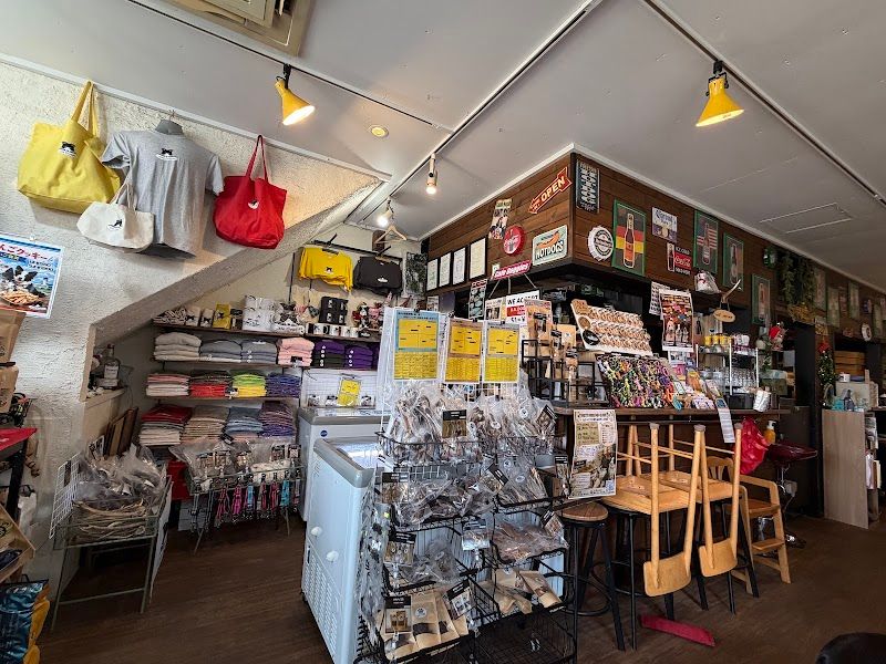 Cafe Doggiesの写真 2