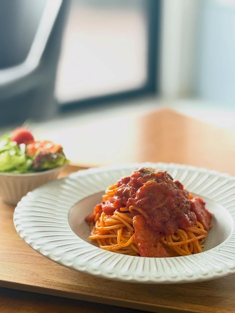 Dog cafe FLAT /ドッグカフェ フラットの写真 2