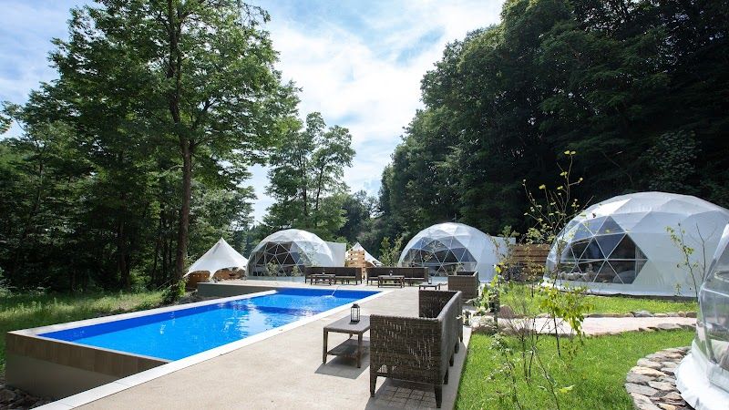 THE FIVE RIVERS FINE GLAMPING 群馬白沢の写真 1