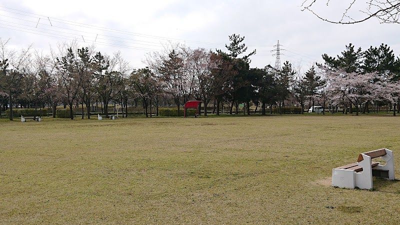 島見緑地の写真 2
