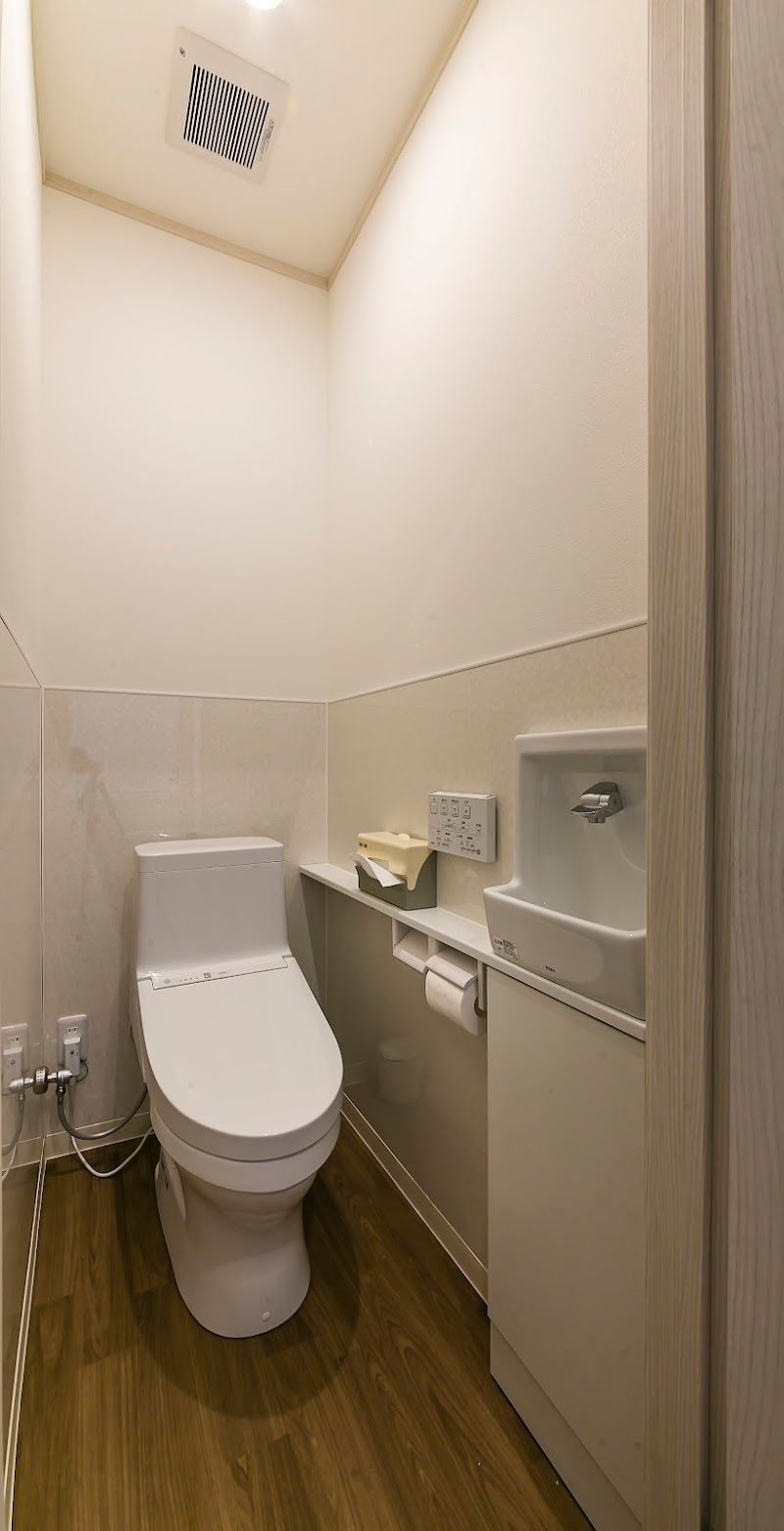 プチホテルRAN rental space Rose Storyの写真 3