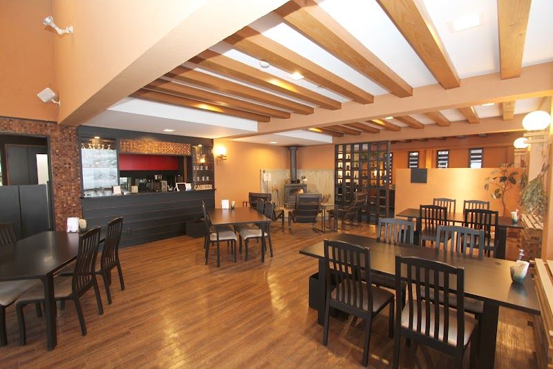 ユニテカフェ UNITE CAFEの写真 1
