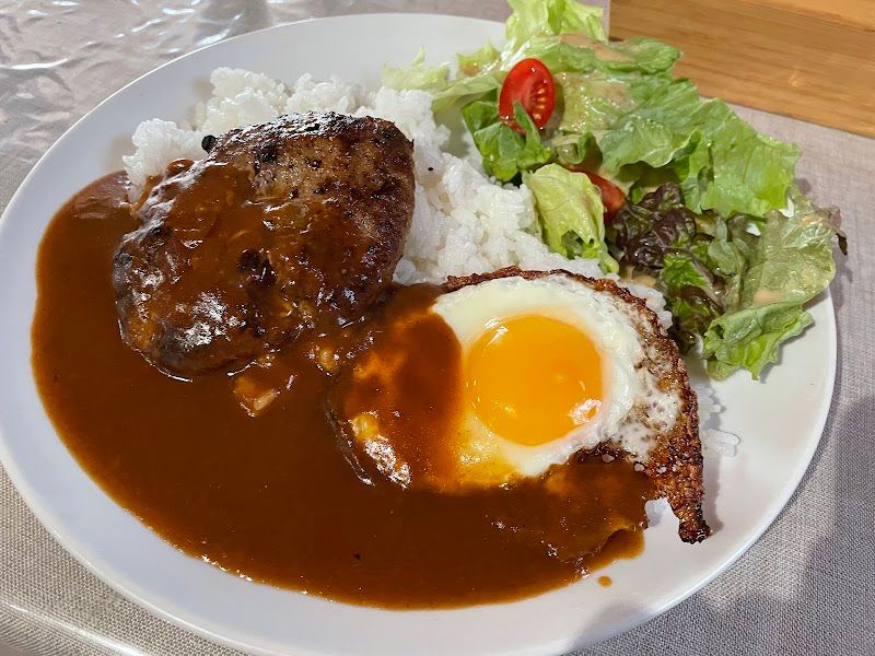 ドッグランカフェ・ワンラブの写真 3