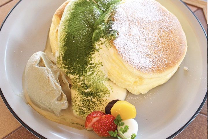 サニーズカフェの写真 2