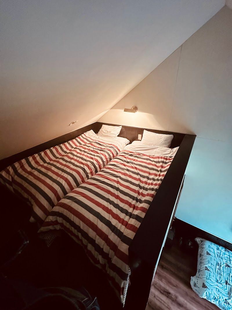 Yamagoya Base Campの写真 3