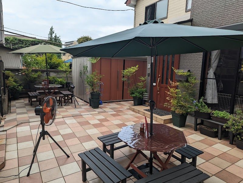 Cafe夢宇の写真 1