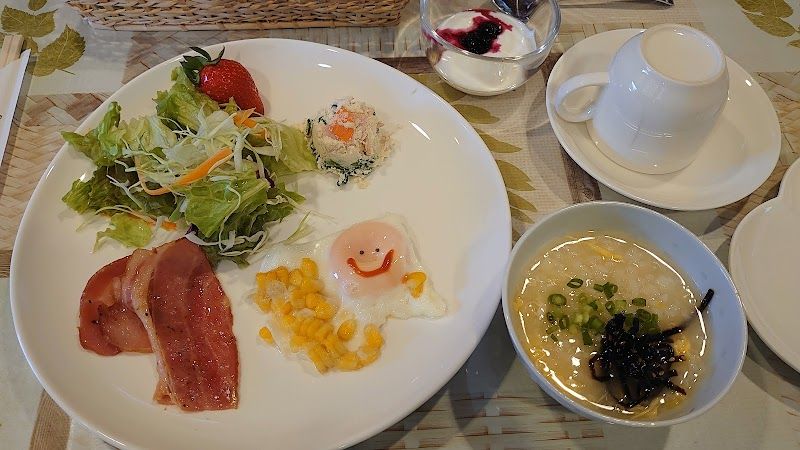 ペンションシェルティの写真 3