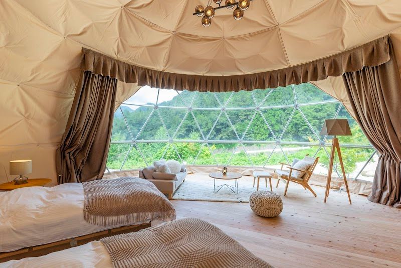 mokki ~STARDUST GLAMPING~の写真 2