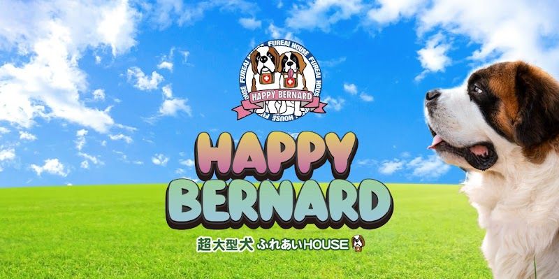 HAPPY BERNARD(ふれあいHOUSEハッピーバーナード)の写真 2
