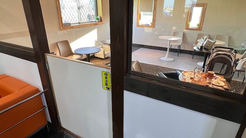 ドッグカフェWANPOの写真 1