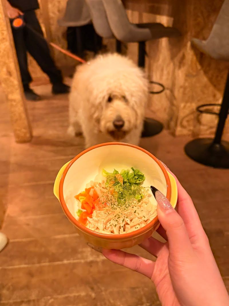 THE DOGMAN'S CAFEの写真 2