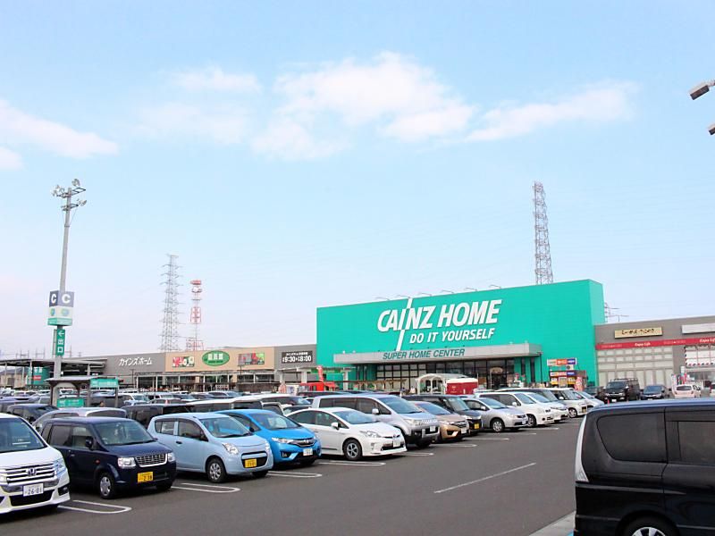 ペットショップ ワンラブ カインズ仙台港店の写真 1