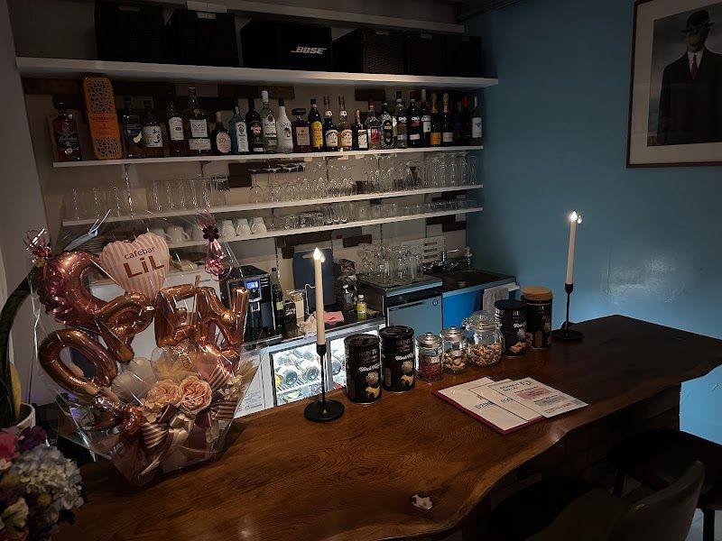 ＣＡＦＥＢＡＲ LiL (リル)の写真 3