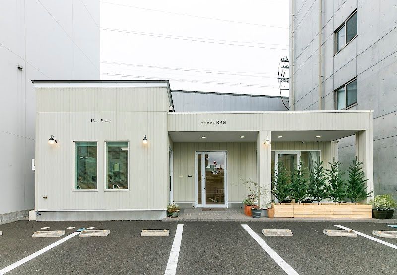 プチホテルRAN rental space Rose Storyの写真 1