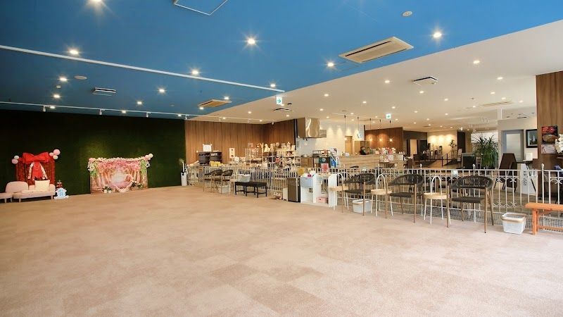 DogRun&Cafeお犬さまパークの写真 1