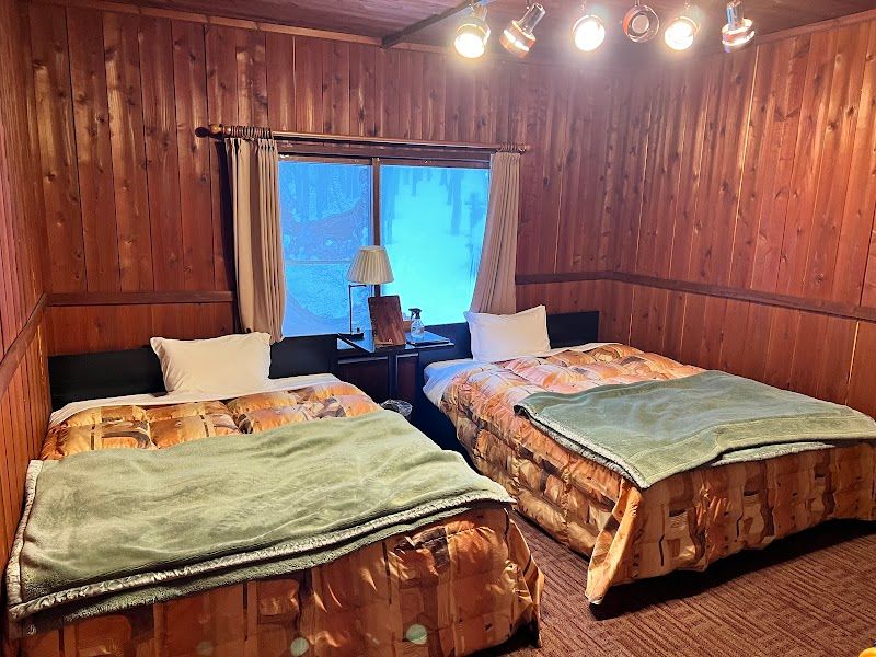 forest inn SANGOROの写真 2
