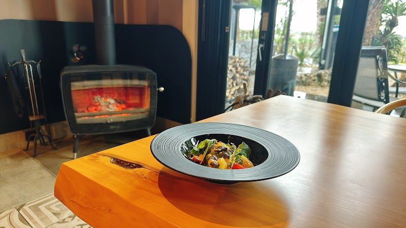 DOG CAFE HANAの写真 2