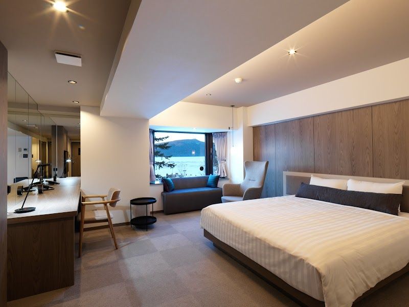 THE FOREST 阿寒 TSURUGA RESORTの写真 2