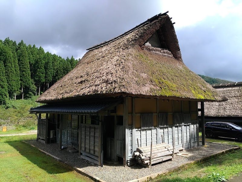 FOREST CAMP BASE 悠久ロマンの杜の写真 1