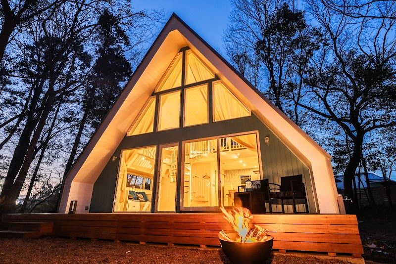 ALOHA GLAMPING RESORTの写真 1