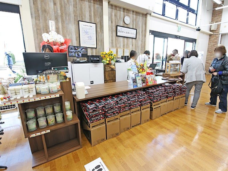 ペットショップCoo&RIKU 長浜店の写真 3