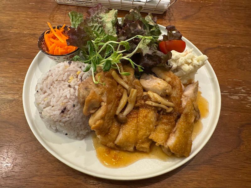 Cafe SunnyDayの写真 3