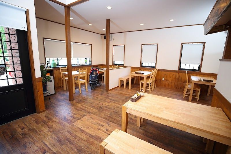 cafe Booの写真 1