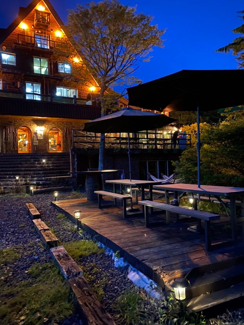 forest inn SANGOROの写真 3