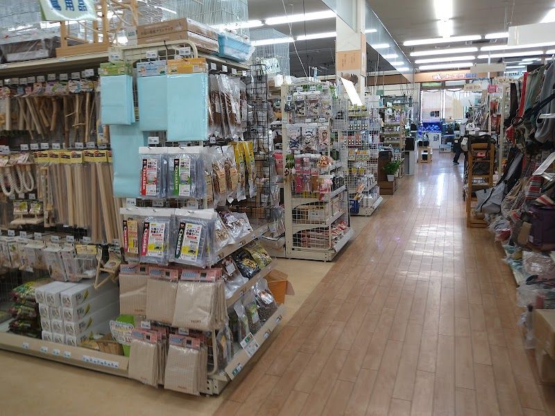 ペットエコ 松森店の写真 2