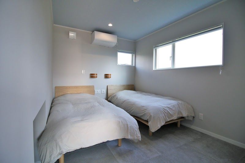 PRIVATE HOTEL WITH DOG 紡ぐ 結ぶの写真 2