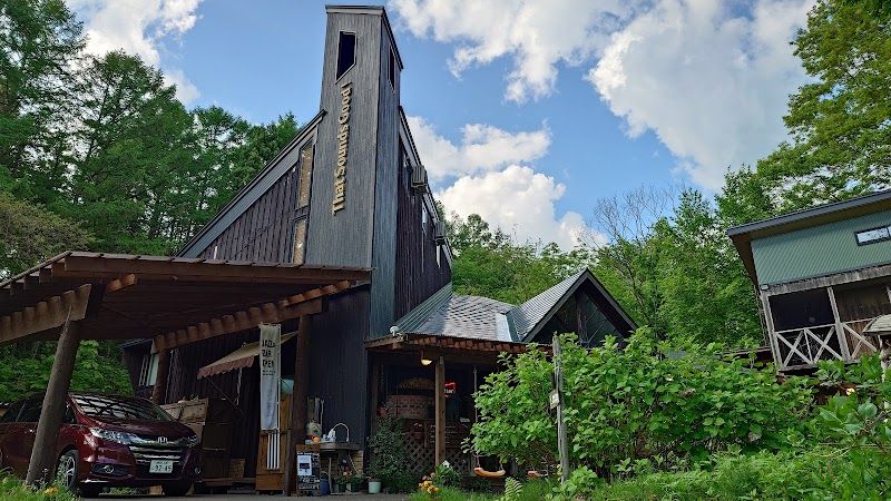 サウンズグッド！(cafe+inn That Sounds Good !)の写真 1