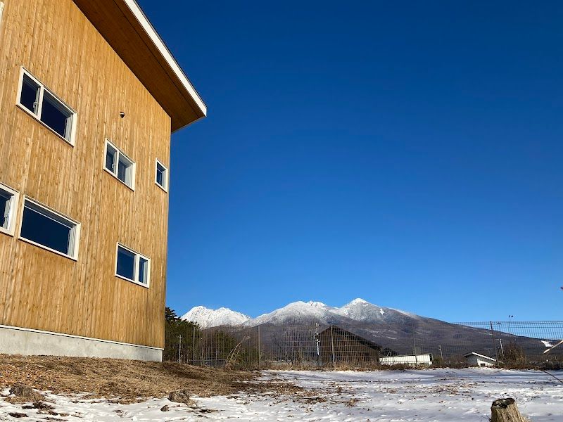 PRIVATE HOTEL WITH DOG 紡ぐ 結ぶの写真 1