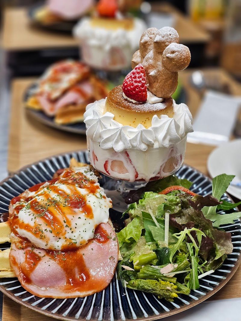 Dogcafeタマキの写真 2