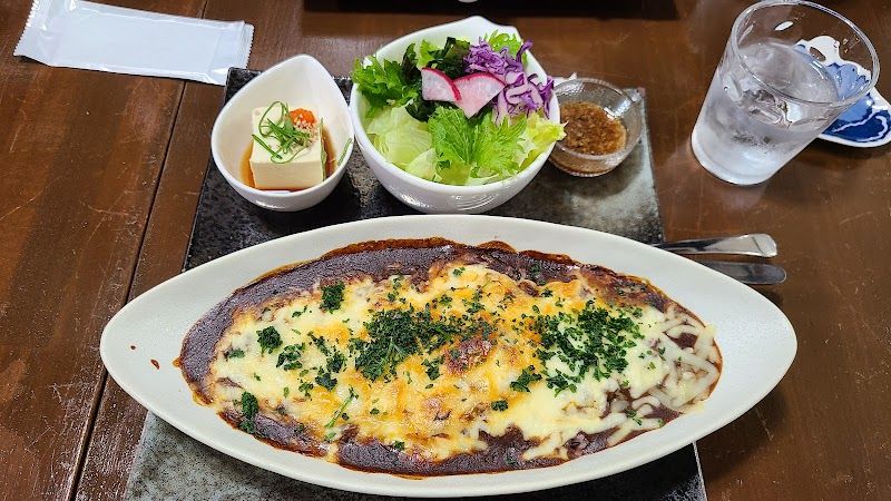 Cafe夢宇の写真 2