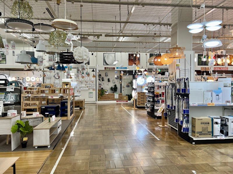 スーパービバホーム 新名取店の写真 3