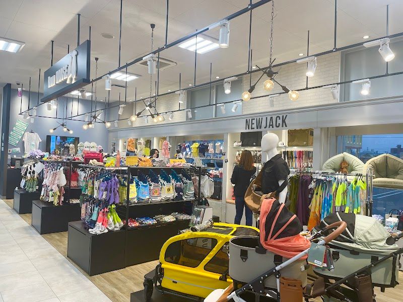 Pet Life Partner Zoomore（ズーモア）八戸店の写真 2