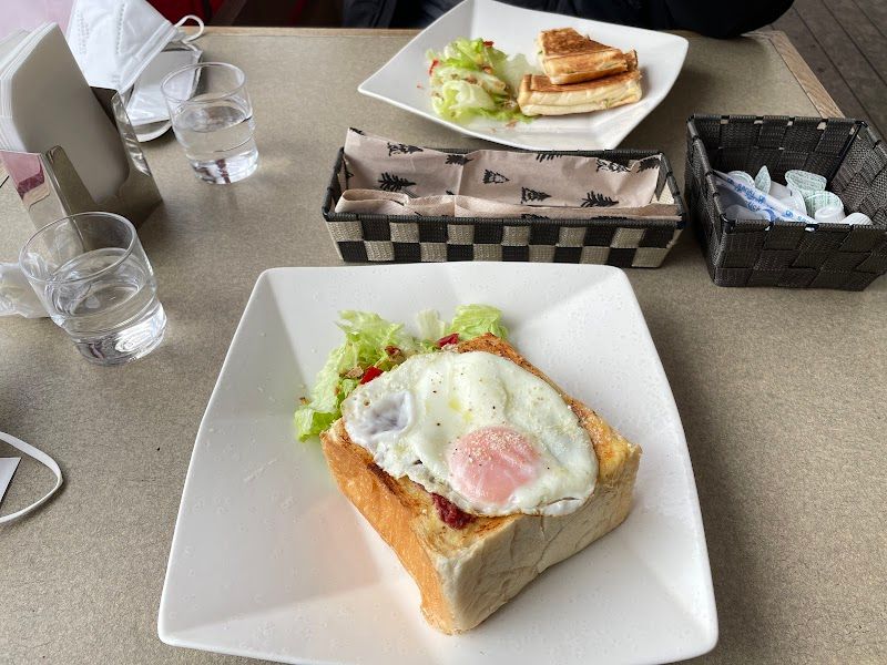 Run&cafe 磐梯スノーDogsの写真 2