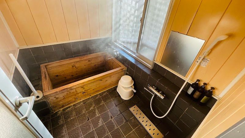 わんわんパラダイス 安曇野（旧：安曇野わんわんパラダイスコテージ）の写真 3