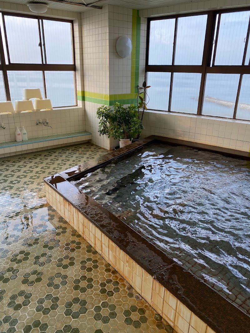 ペットと泊まれる旅館 まつしんの写真 3