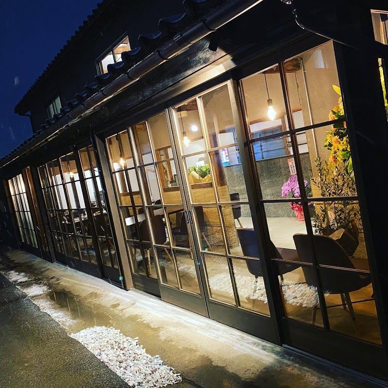 くつろぎ納屋 森のキッチンの写真 1