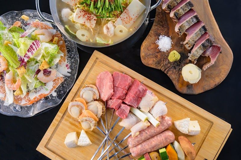 Offleek (オフリーク)の写真 3