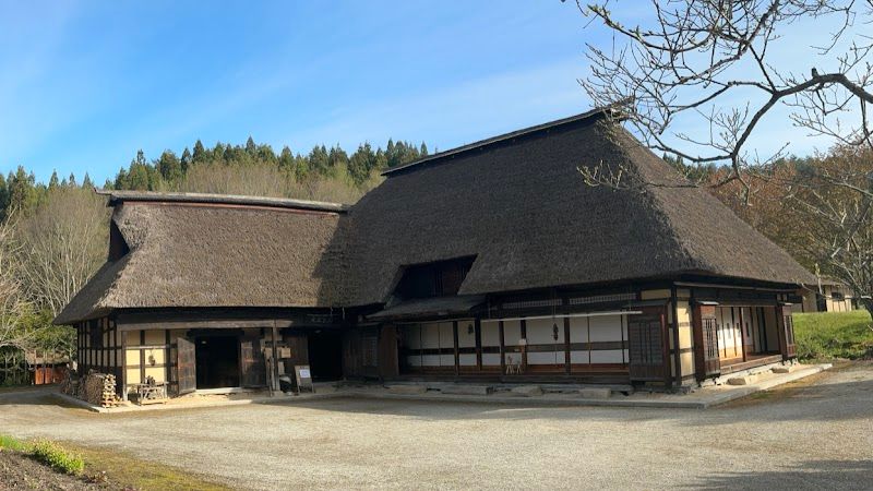 遠野ふるさと村の写真 1