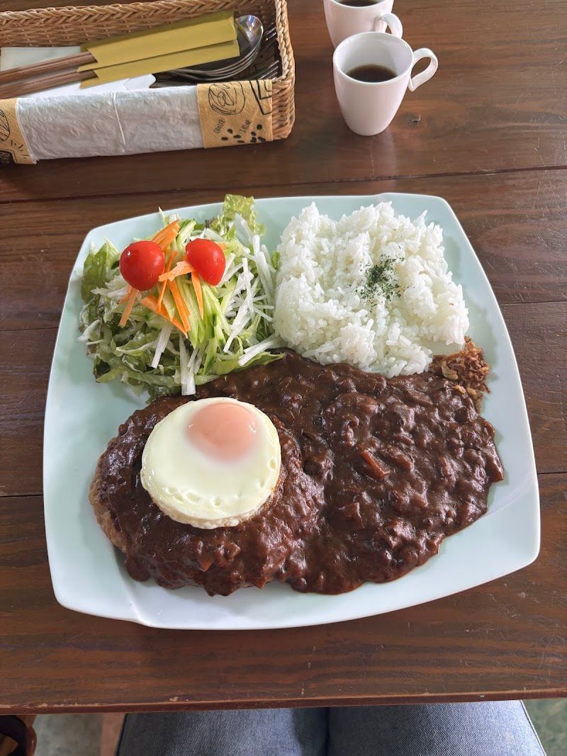 フラッティフラッティの写真 3