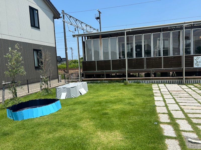 Dog Garden OLIVE & ROHANの写真 1