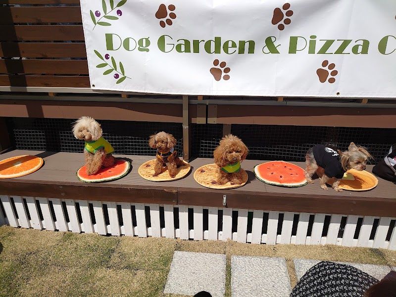 Dog Garden OLIVE & ROHANの写真 3