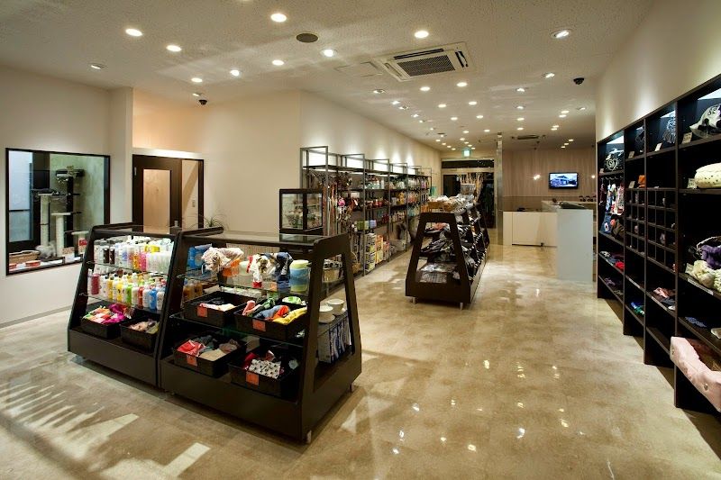 Pet support shop ＰＯＣＨＩＴＯＣＯ －ペットサポートショップポチトコーの写真 2