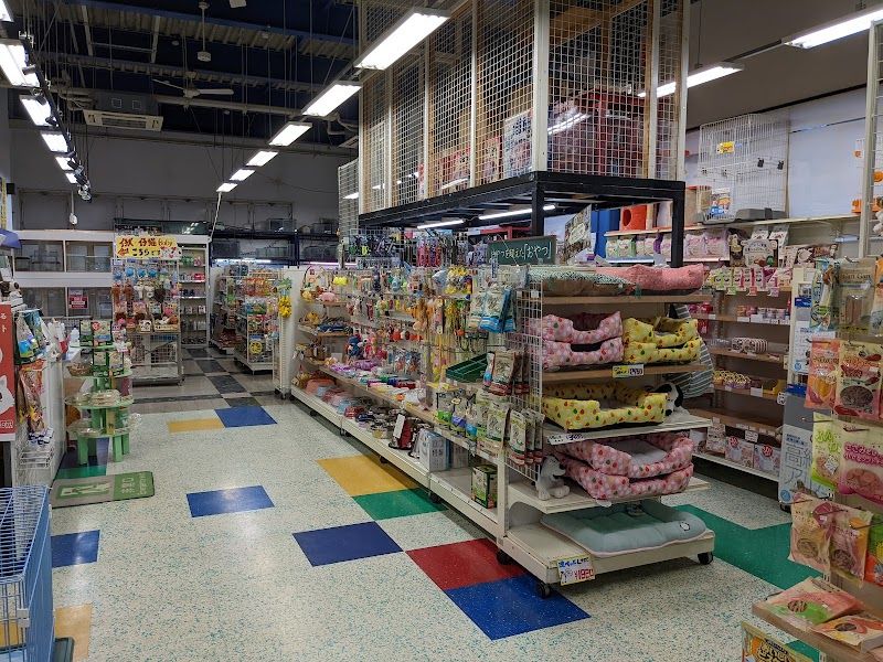 ペットリバティ コスモス店の写真 2